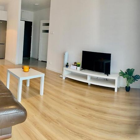 Apartamenty 5.0 Wolomin Exteriér fotografie