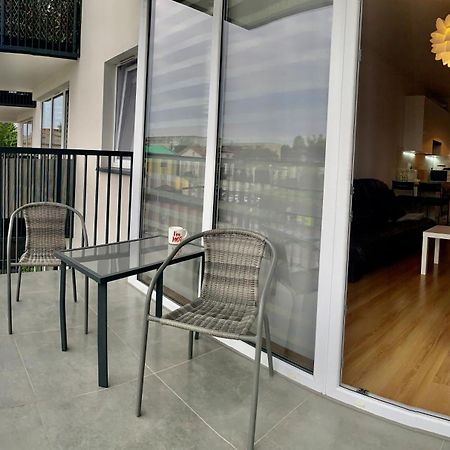 Apartamenty 5.0 Wolomin Exteriér fotografie