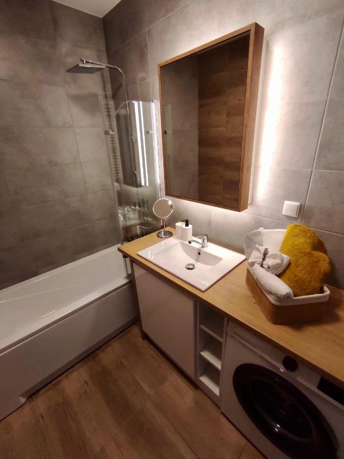 Apartamenty 5.0 Wolomin Exteriér fotografie
