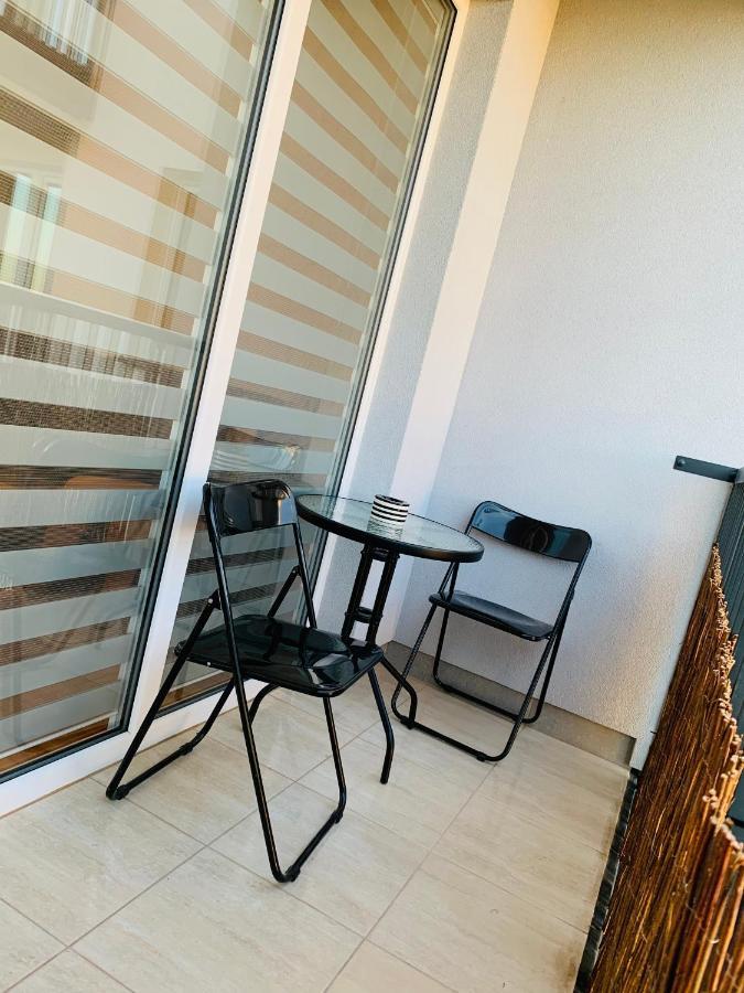Apartamenty 5.0 Wolomin Exteriér fotografie
