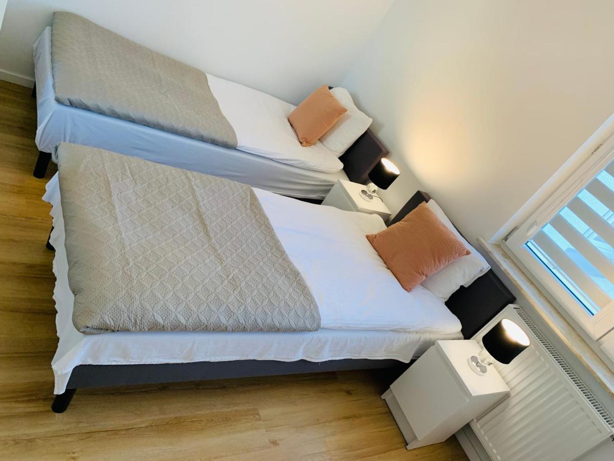 Apartamenty 5.0 Wolomin Exteriér fotografie