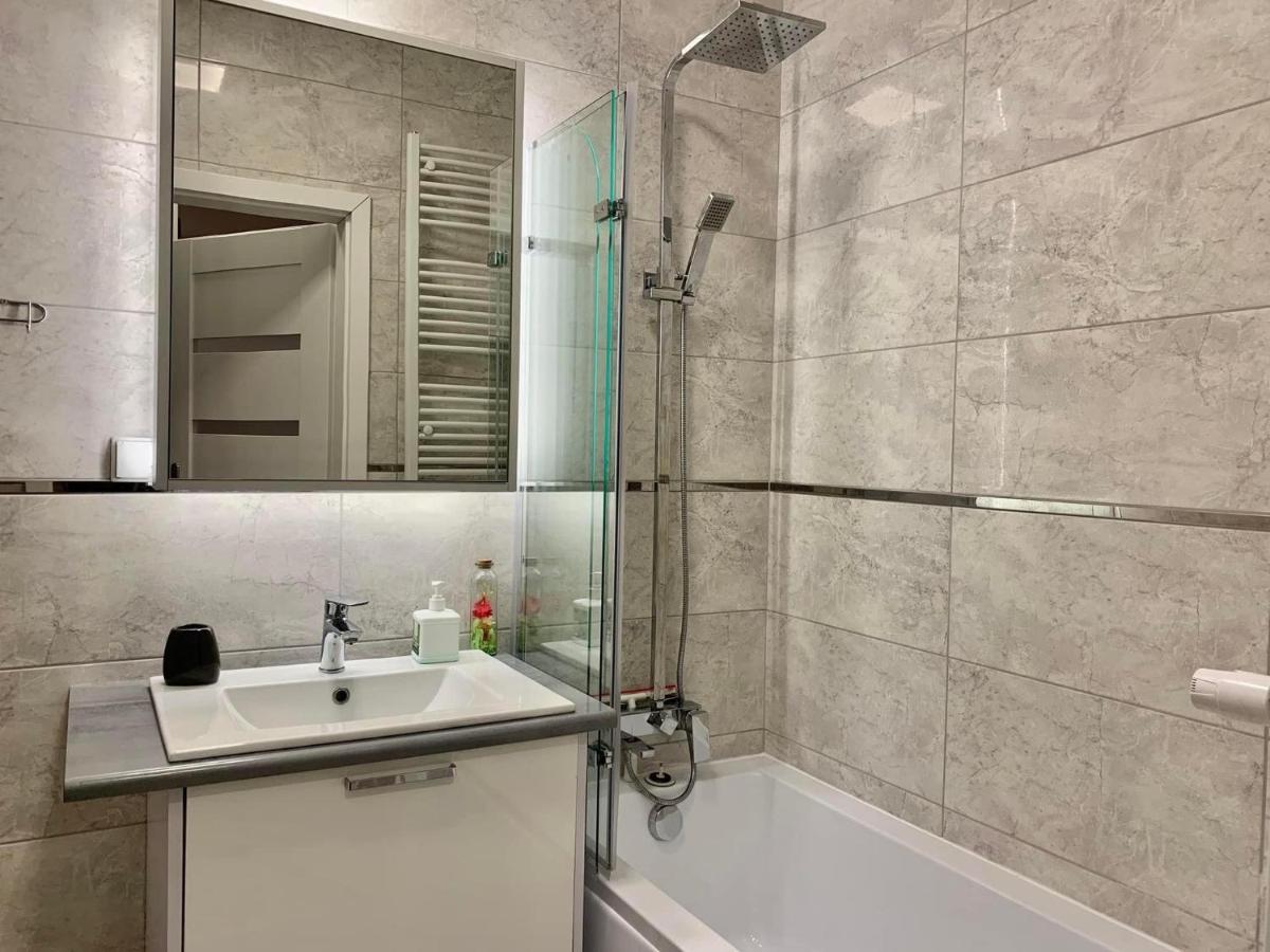 Apartamenty 5.0 Wolomin Exteriér fotografie