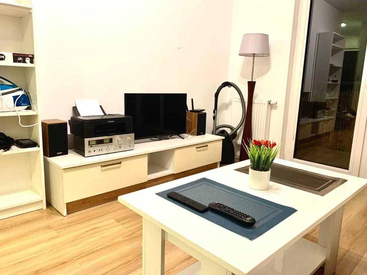 Apartamenty 5.0 Wolomin Exteriér fotografie
