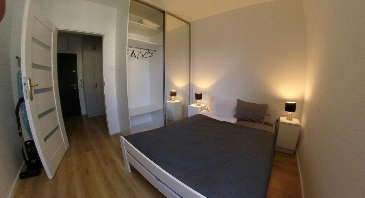 Apartamenty 5.0 Wolomin Exteriér fotografie