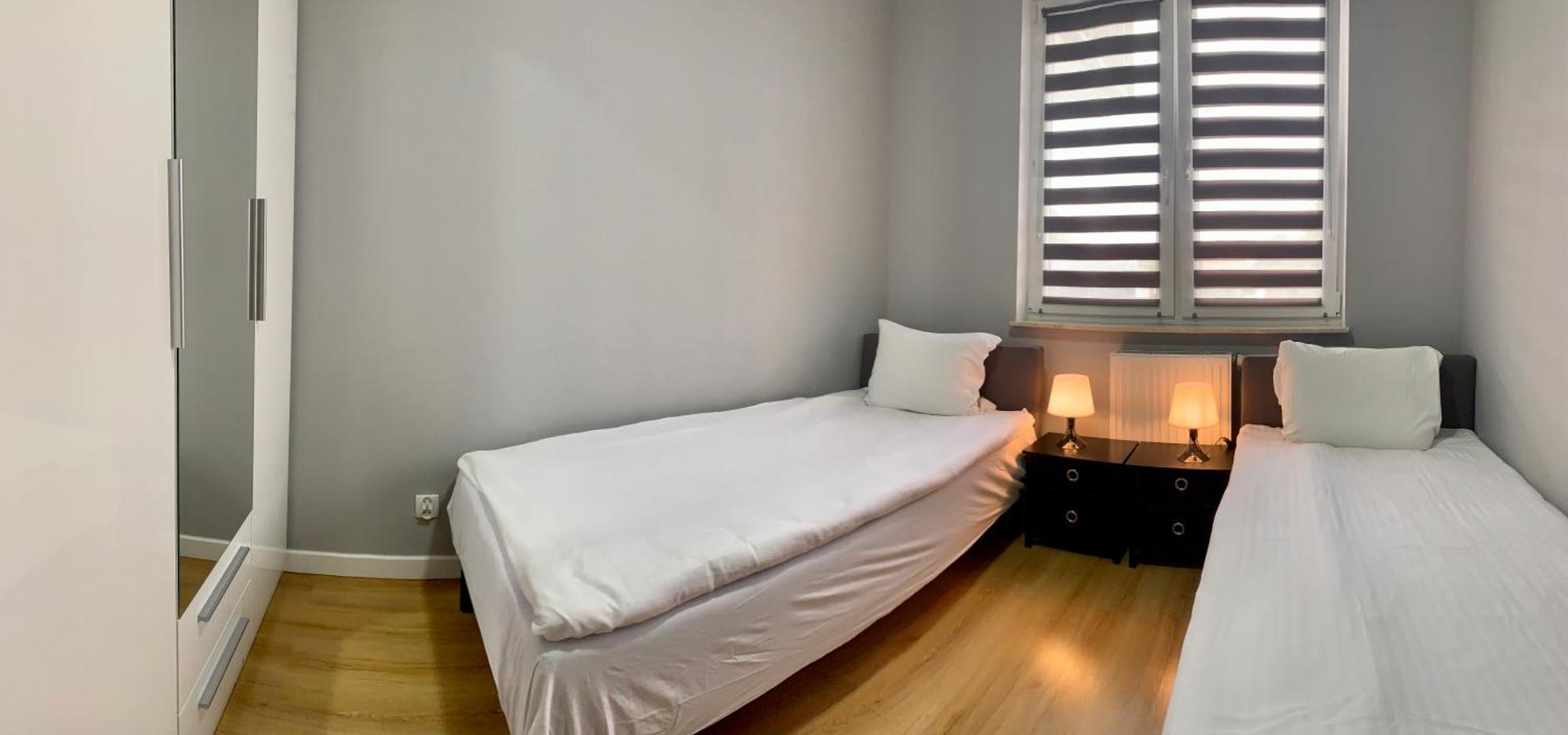 Apartamenty 5.0 Wolomin Exteriér fotografie